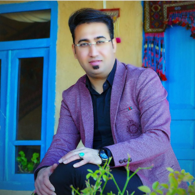 امید مهدیزاده قانات